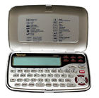 Erm200d Translator Electronic Grammar Ectaco English Dictionary Spell Romanian