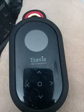 2al6p-tt001 Travis Translator
