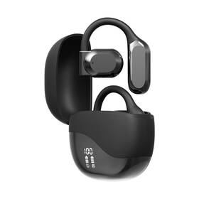 Treefia 732258677641 2025 Updated Ai Real Time Language Translator Earbuds Open Ear Translation