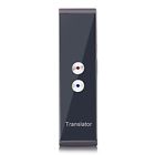 Trt2-b Carpuride Voice Translator Device Handheld Smart Language Simultaneous 0797646611942