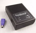Ts-04 Chester Creek Textspeak Speech Synthesizer