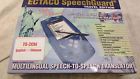 Ts-2chi Ectaco Speechguard Travel Edition