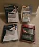 Dfl-475 Tsf-329 Bfq-119 Franklin Lot New Electronic Translators French English 084793100895