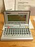 Tt-12000 Lingo World Traveler Talking Translator Electronic Metric Currency Conversions