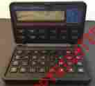 Tt-800 Rand Mcnally Insta-phrase 8 Language Travel Translator