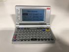 Tt-9000-mc2 Comet Vocal Text Translation Device