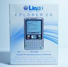 Ttx-20 Lingo Xplorer Language Talking Translator Model Explorer Clean 614841000206