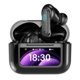 Ch-l0ev-7ngp Tuncate Real Time Translation Earbuds With Lcd Screen Ai Language Translator 40