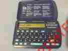 Twe-106 Franklin Five Language European Translator