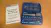 Twe-106b Pocket Language Franklin Manual Translator 5 Tested European