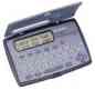 Twe-118 5 European Franklin Translator Language Electronics