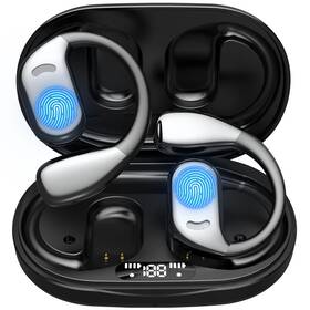 Uear 769047649916 2025 Ai Language Translator Earbuds Real Time Ows 3in1 Translation 1