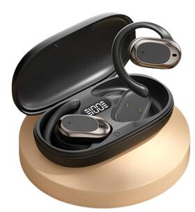 Umzxni 757577615396 Translator Earbuds Real Time Language Earphone 3-in-1 Accents And Lo