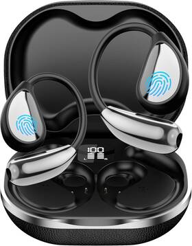 Riv001 Umzxni Translator Earbuds Real Time Language Translation