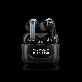 Unbraded 445008089016 Language Translator Earbuds Intelligent Translate Real-time 144