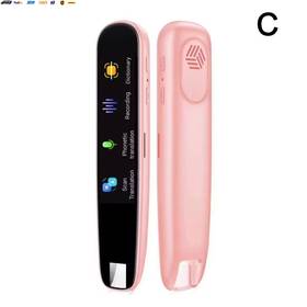Usa-viralfinds 313103536551 Offline Translation Pen For Teacher Student Dictionary English Intelligent Scann