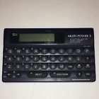 Ux-1500 Seiko Instruments Sii Multi Power
