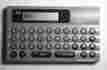 Ux-2000 Multi Power Seiko Sii 4 Thesauraus Telephone Directory By Instruments 1988