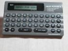 Ux2000 Seiko Instruments Sii Rogets Thesaurus Spell Checker