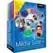 Mes-ee00-rpu0-01 V.14.0 Cyberlink Media Suite Ultra 884799003011