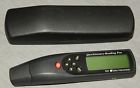 V1.25 Quicktionary Sii Seiko Instruments Wizcom Reading Pen Ocr Dictionary Excellent