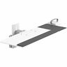 V6shp Humanscale Corporation Accessory Standard Healthcare Keyboard Platform Only 819434014619