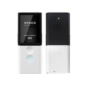 Vasco 903111339777 M3 Language Translator Device The Only With Free And Unlim