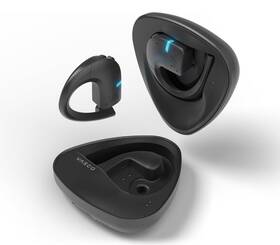 Vasco-e1 Vasco Electronics Translator E1 Language Earbuds With Over 50 Languages 2025
