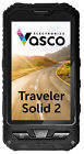 Vasco Traveler Solid Electronics 2 Waterproof Voice Translator Gps Navigation Free Phone 5903111339333