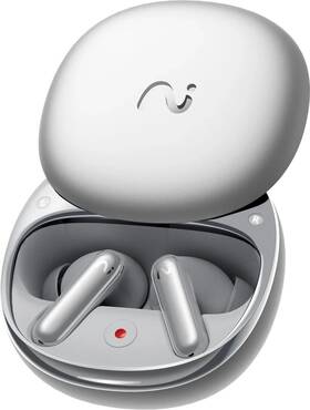 Xfvi-a92 Viaim Recdot Wireless Bluetooth Ai Conference Earbuds With Live Transcription