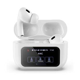 Vicdream 755086472158 Language Translator Earbuds 138 Languages Bluetooth Translation Device With