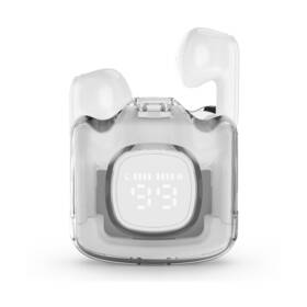 Vicdream 755086472165 Language Translator Earbuds 138 Languages Bluetooth Translation Device Two