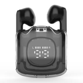Vicdream 755086472172 Language Translator Earbuds 138 Languages Bluetooth Translation Device Two