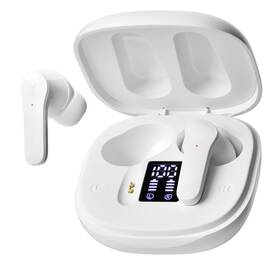 Vicdream 768657163645 Language Translator Earbuds 144 Languages Real-time Translation Device With