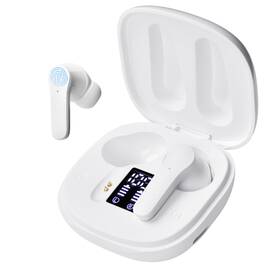 Vicdream 768657163706 Language Translator Earbuds 144 Languages Real-time Translation Device With