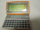 Pc700 View Dictionary Electronic Chinise Kitty Translator Sanrio Global