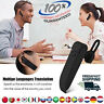 Vitparboxj Fosa Auricurales Traductor Manos Libres De Idiomas 654936666368