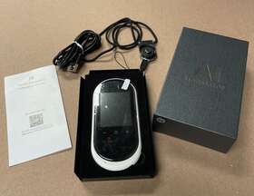 Bmf0230800552 Vormor Ai Translator 2in1 Portable Voice And Photo Instant Language Device