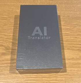 X004t6t9pj Vormor Ai Translator Electronic Language Device Mpn