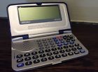 Vr5000 Ii American - Seiko Talking Dictionary Roget Thesaurus Heritage