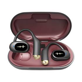 Ge09 Vsorov Ai Translation Earbuds 150 Language Translator 3-in-1 Two-way Transla