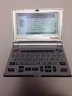 Scd-2100n Webster Dictionary Collegiate Merriam Franklin 99 Speaking