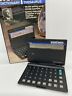 Wf 220 Selectronics Wordfinder Dictionary Thesaurus With Box Manual 0086718171003