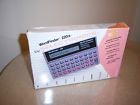 Wf-220a Selectronics Electronic Hand Held Word Finder Dictionary Thesaurus Nos
