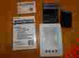Wf-225 Selectronics Word Finder With Cover In Working Condition
