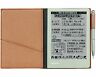 Wg-s30-t Sharp Electronic Notebook Brown 4974019853758