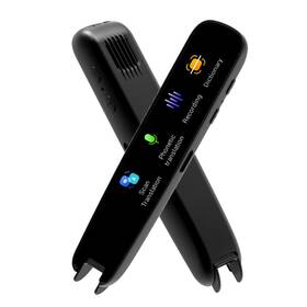 Wisoqu Wisoqut9g8r326gh Translator Pen Reading For Dyslexia Scanner Text To Speech Device
