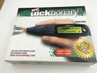 Wizcom Pen Quicktionaryii Reading Scanning Translator English-italian 630913000172