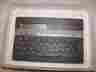 0-945731-12-4 Wm-1000 Franklin Wordmaster Electronic Thesaurus Spelling Corrector Word Game