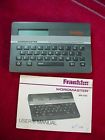 Wm-100o Working Electronic Franklin Wordmaster Speller